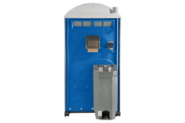 Deluxe Flushable Porta Potty Jackson MI