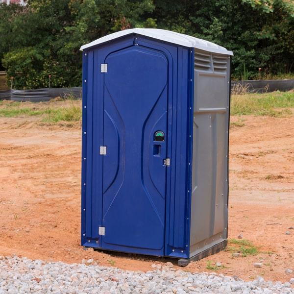 Festival Porta Potty Rentals Jackson MI